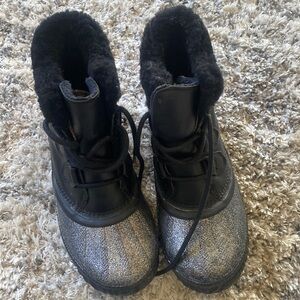 Sorel Out N About Plus Lux boots